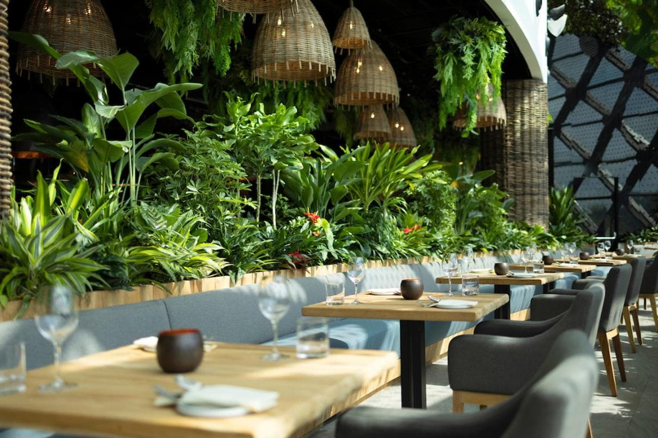 Dusit Thani Laguna Singapore