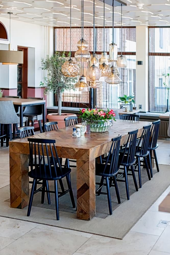 Strandhotel Scheveningen