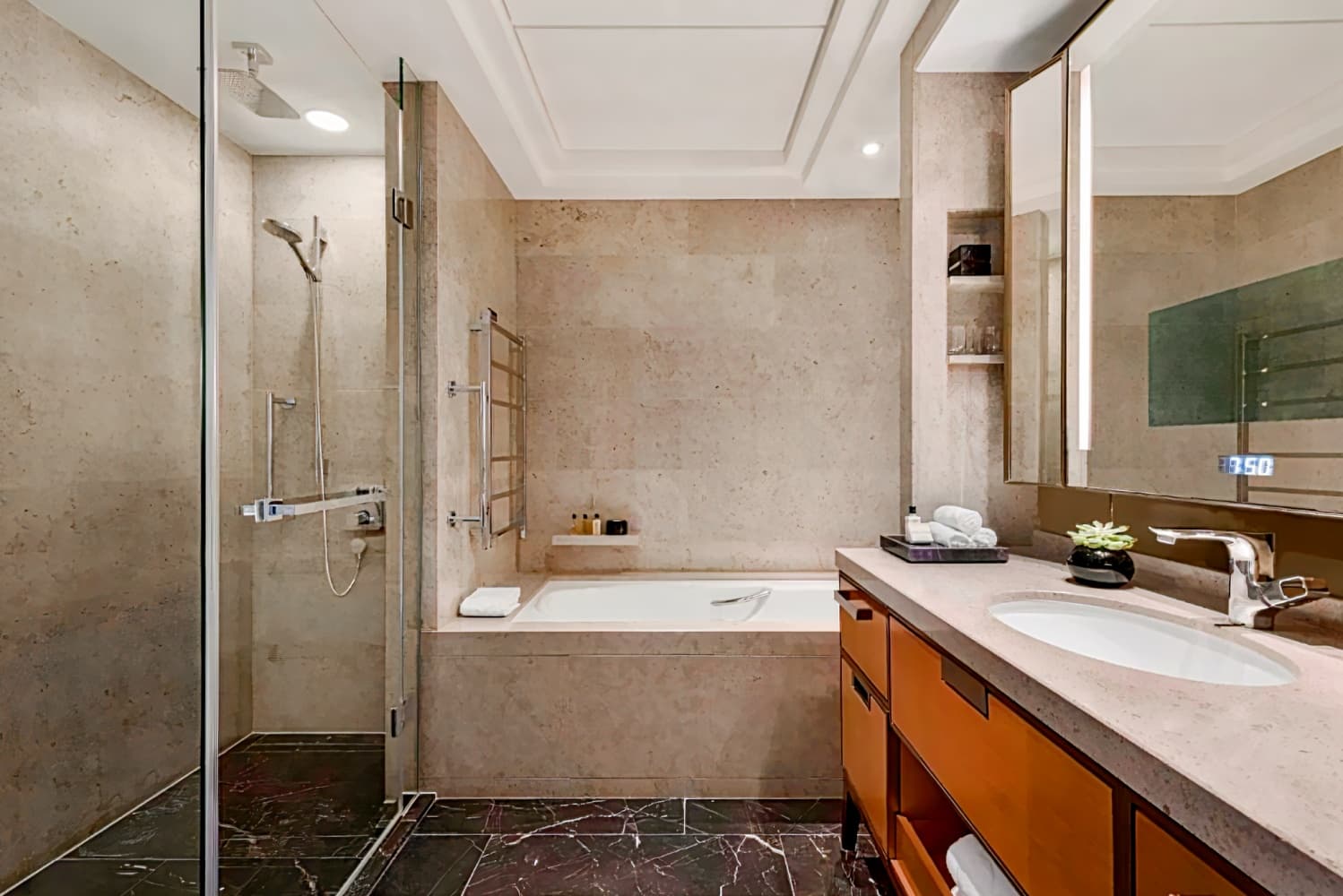 Shangri-La The Shard, London