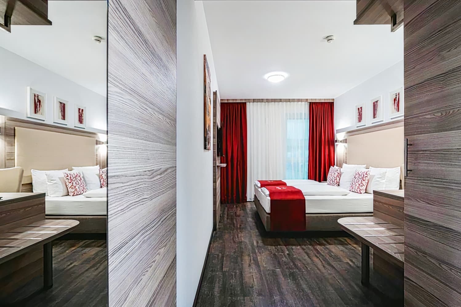 Abasto Hotel München Feldmoching