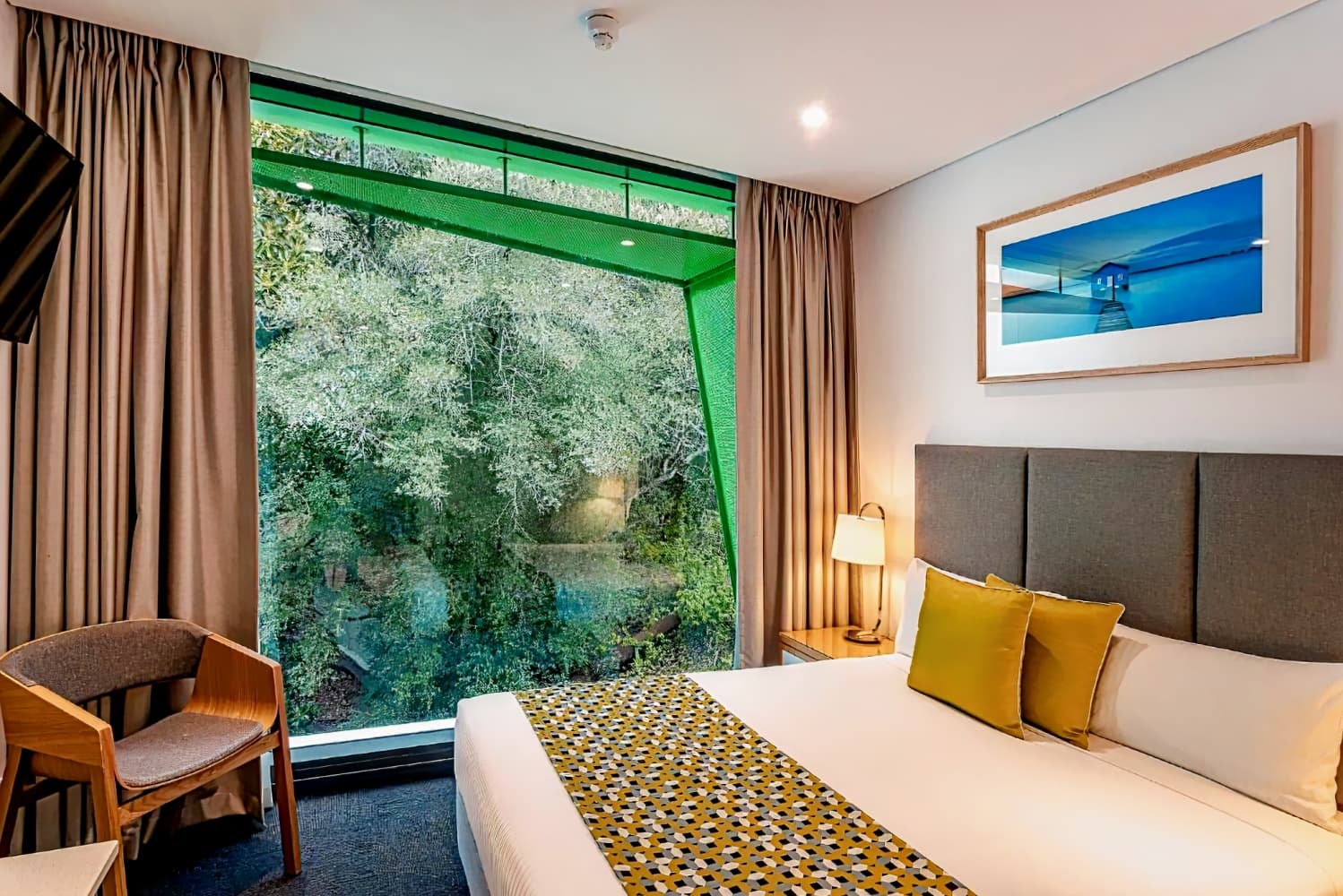 Quest Mounts Bay Road