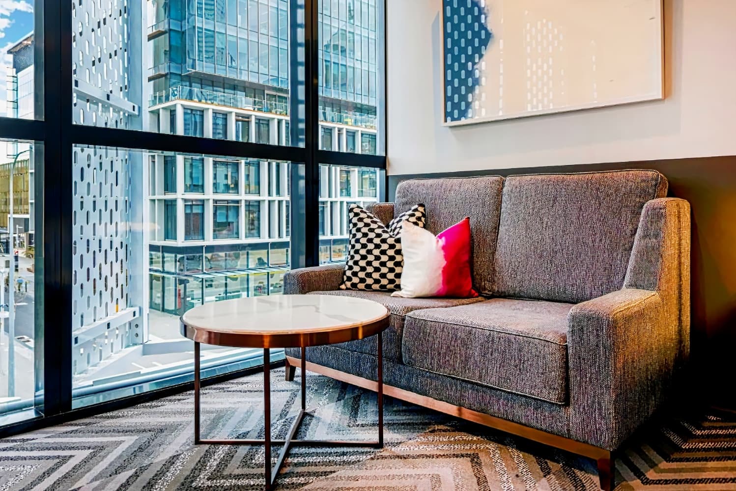 Peppers Kings Square Hotel