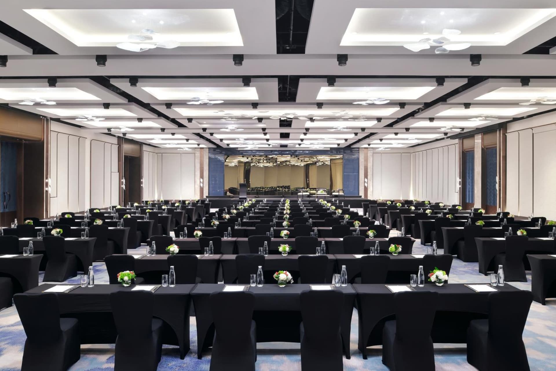 Crowne Plaza Dubai Festival City