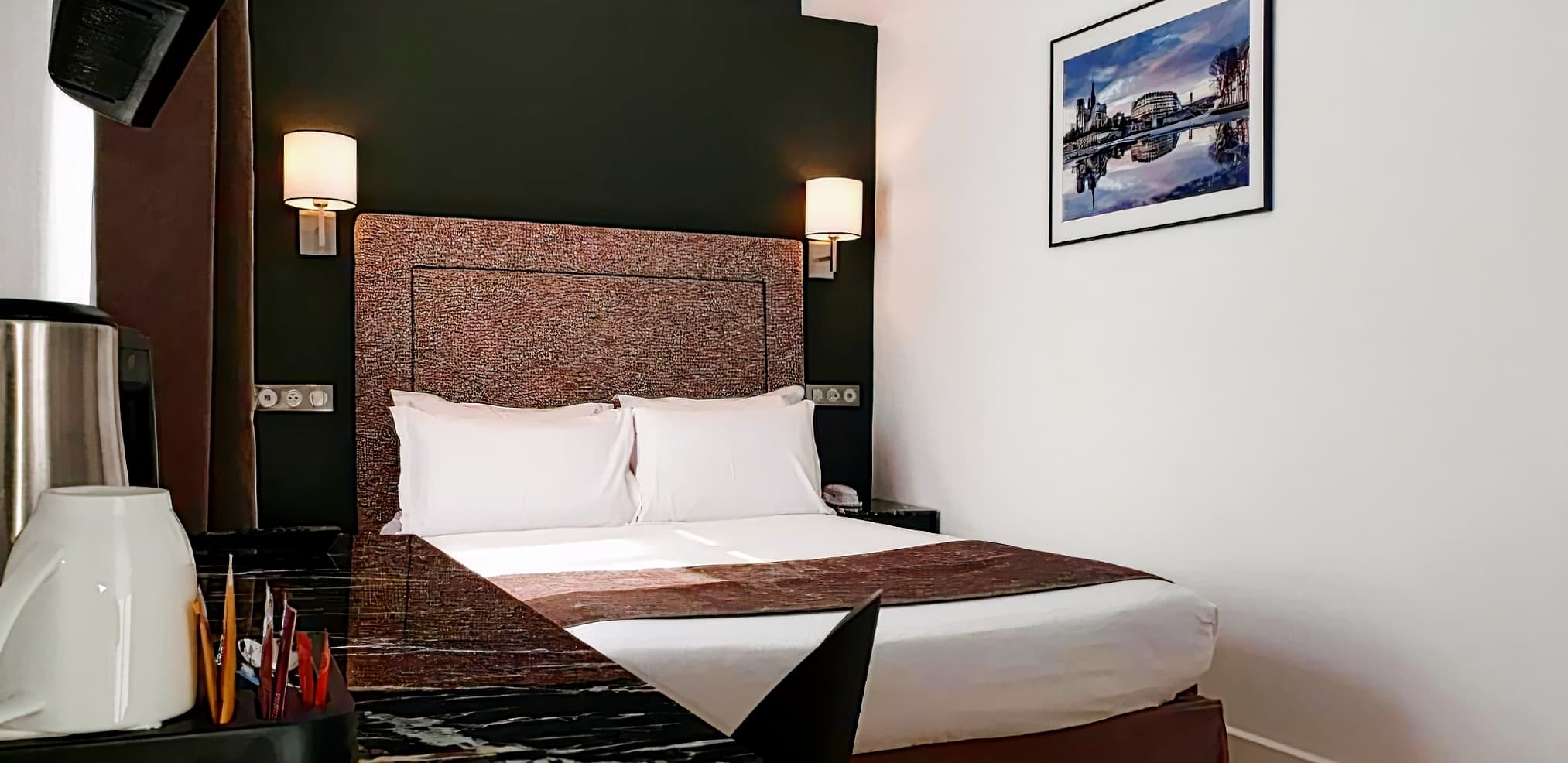 Hôtel Acacias Etoile