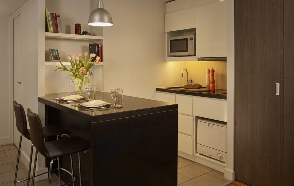 Citadines Trafalgar Square London