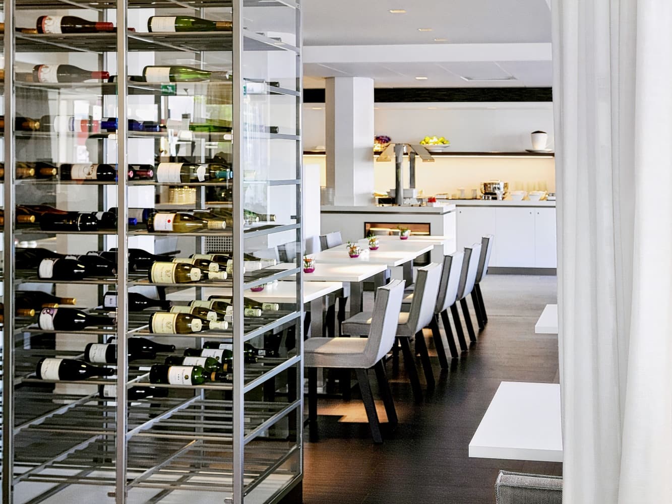 Mercure Hotel Nijmegen Center