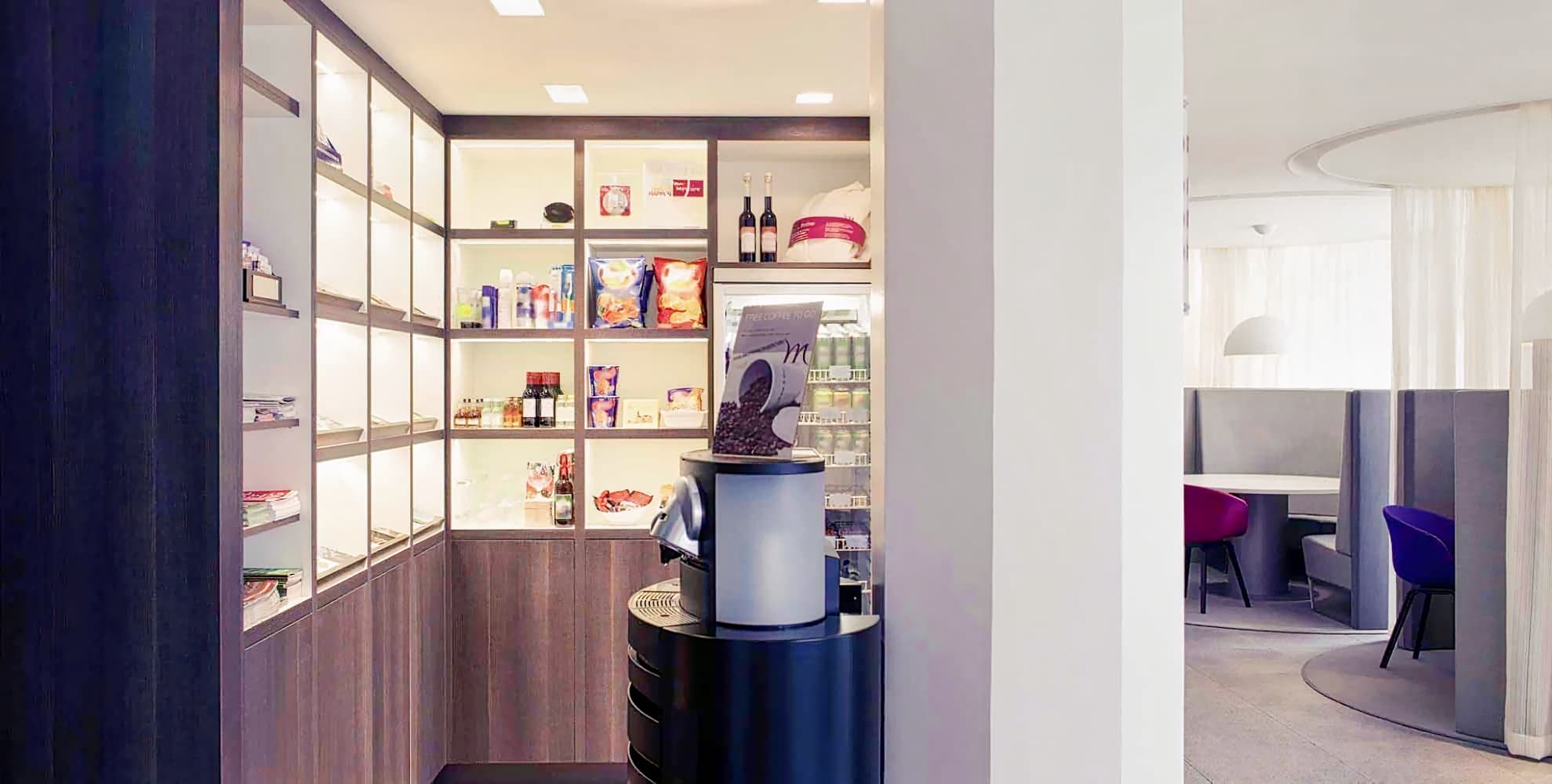 Mercure Hotel Nijmegen Center