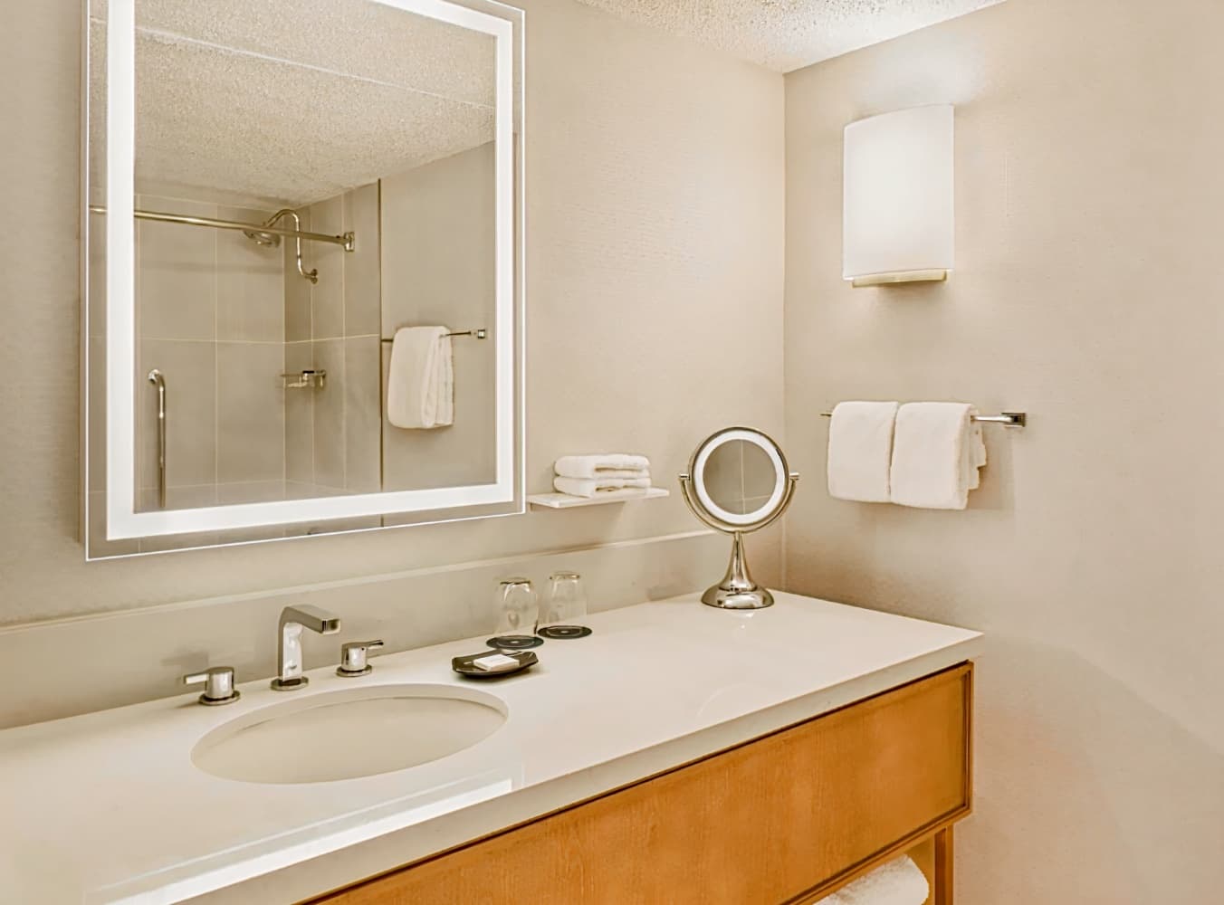 Sheraton Portland Airport Hotel