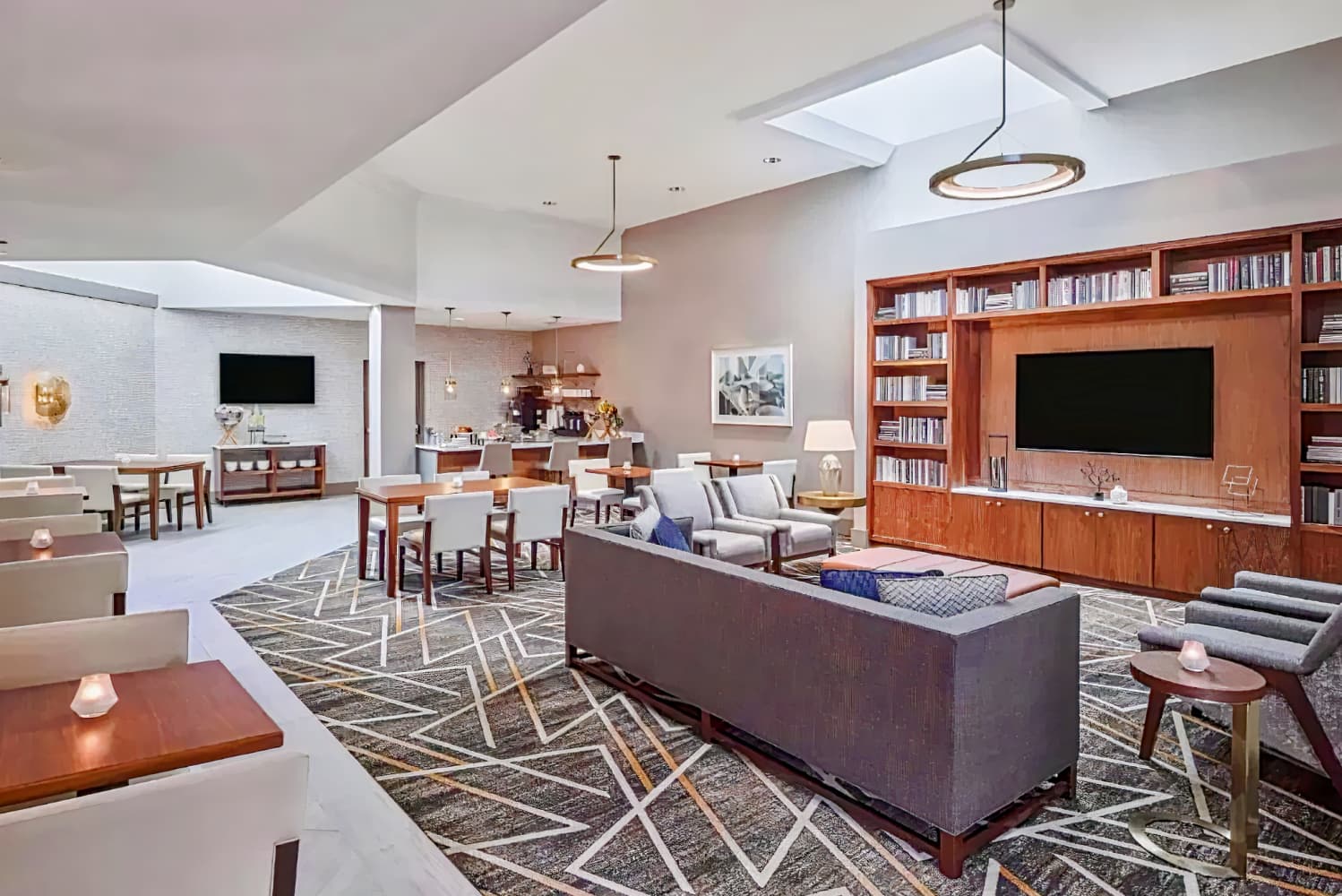 Sheraton Portland Airport Hotel