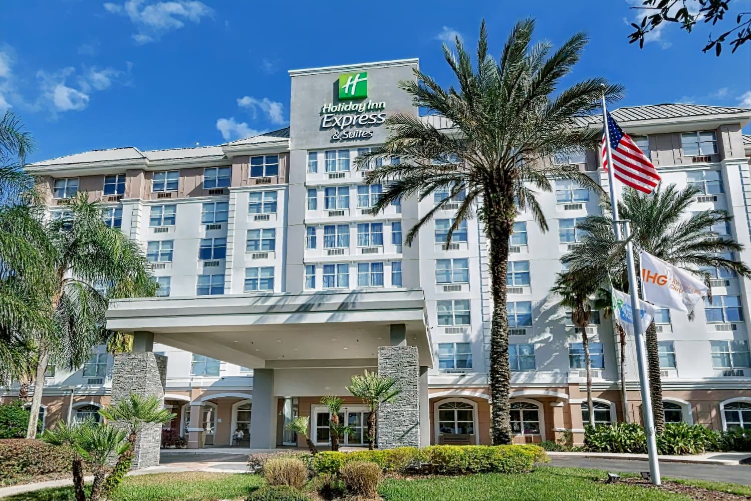 Holiday Inn Express & Suites S Lake Buena Vista by IHG