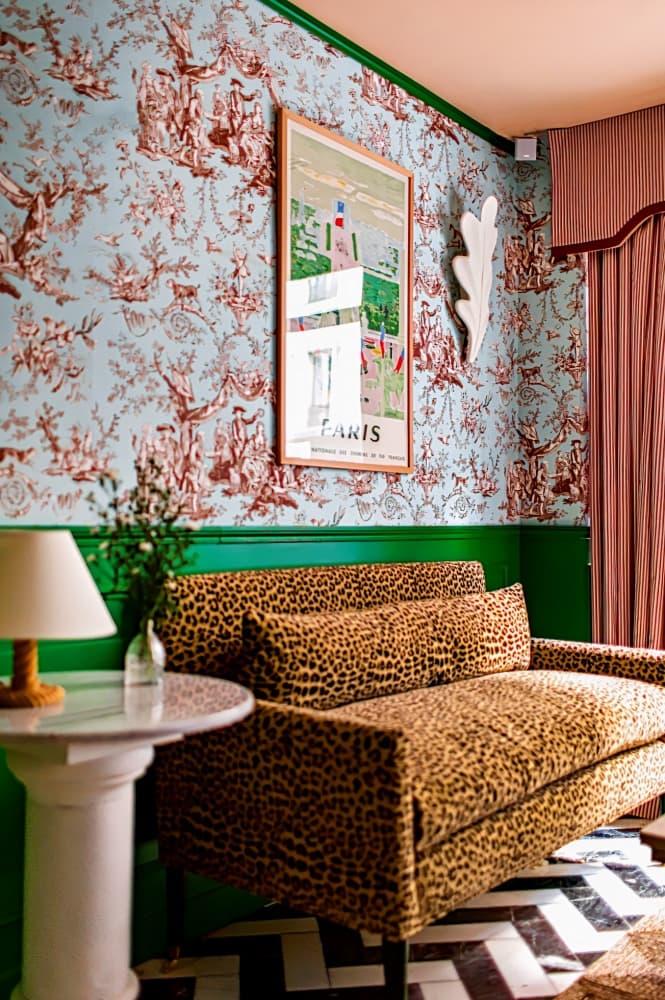 Hôtel Les Deux Gares