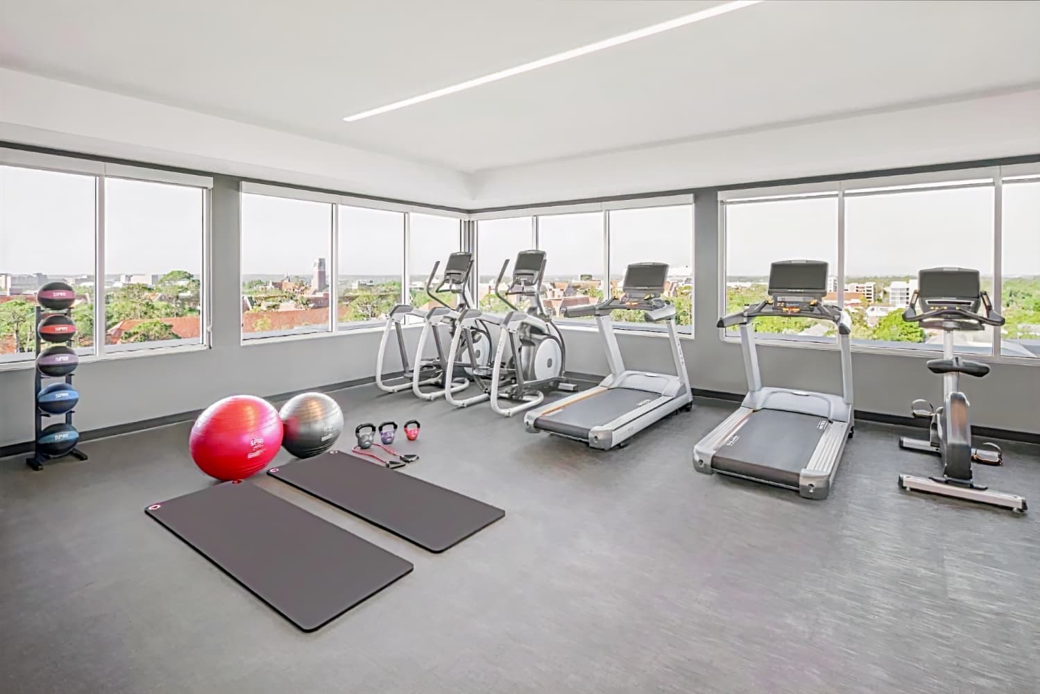 AC Hotel Gainesville Downtown