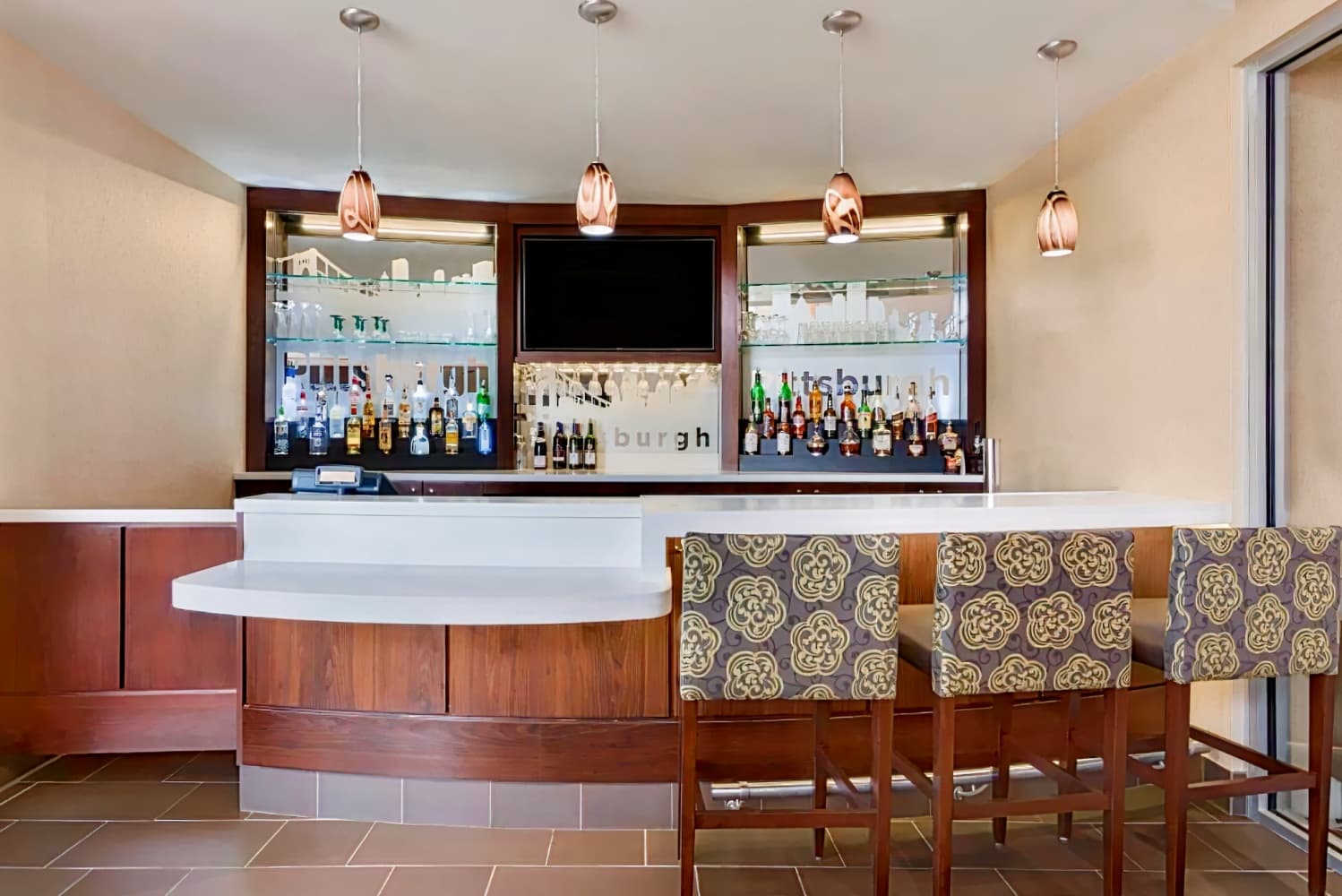 Homewood Suites by Hilton Pittsburgh Airport/Robinson Mall Area