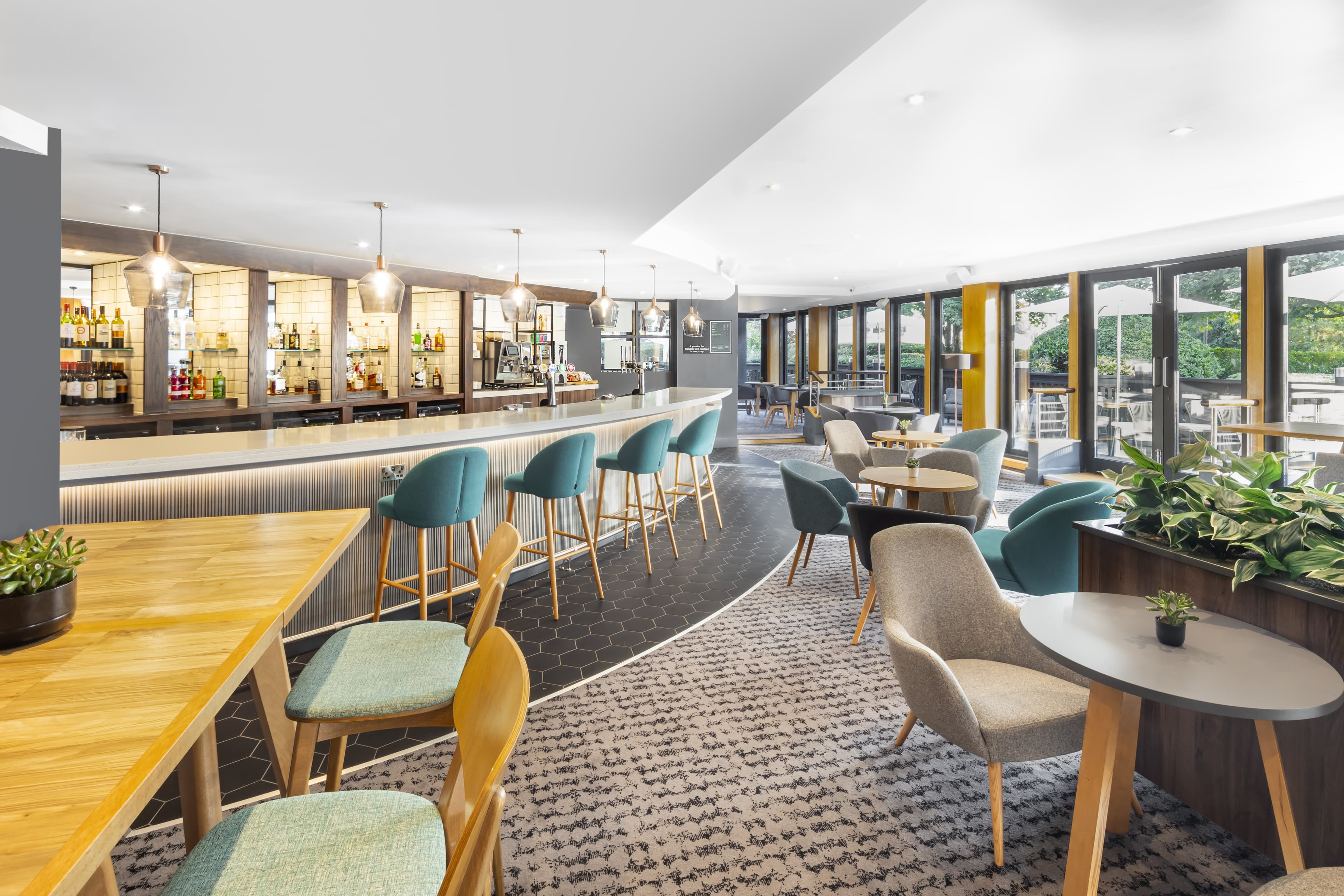 Holiday Inn Hemel Hempstead M1, Jct. 8, an IHG Hotel