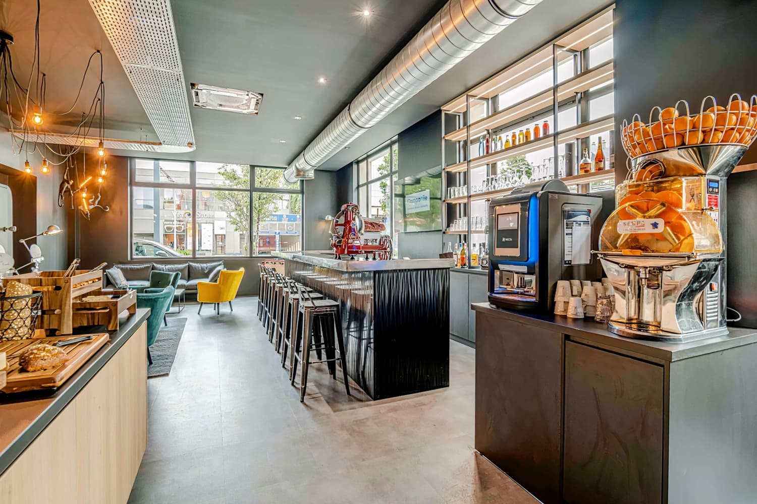 Campanile Caen Centre Gare