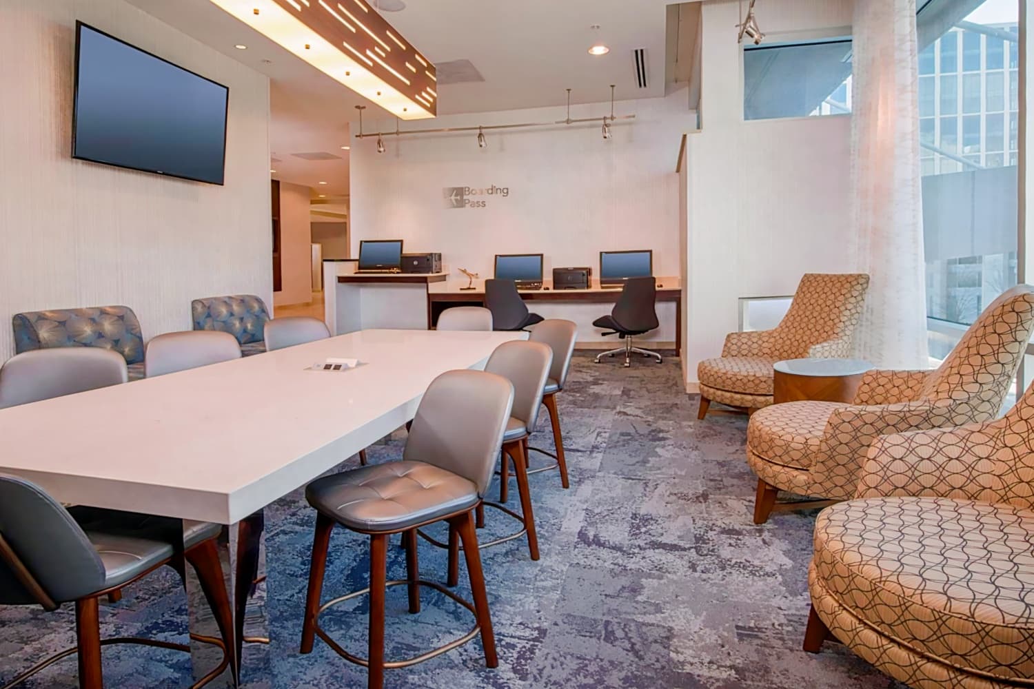 Courtyard by Marriott Washington, DC/U.S. Capitol