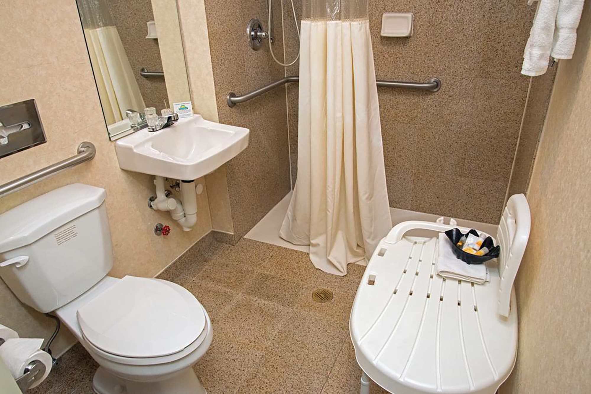 Days Inn Jamaica - JFK Airport