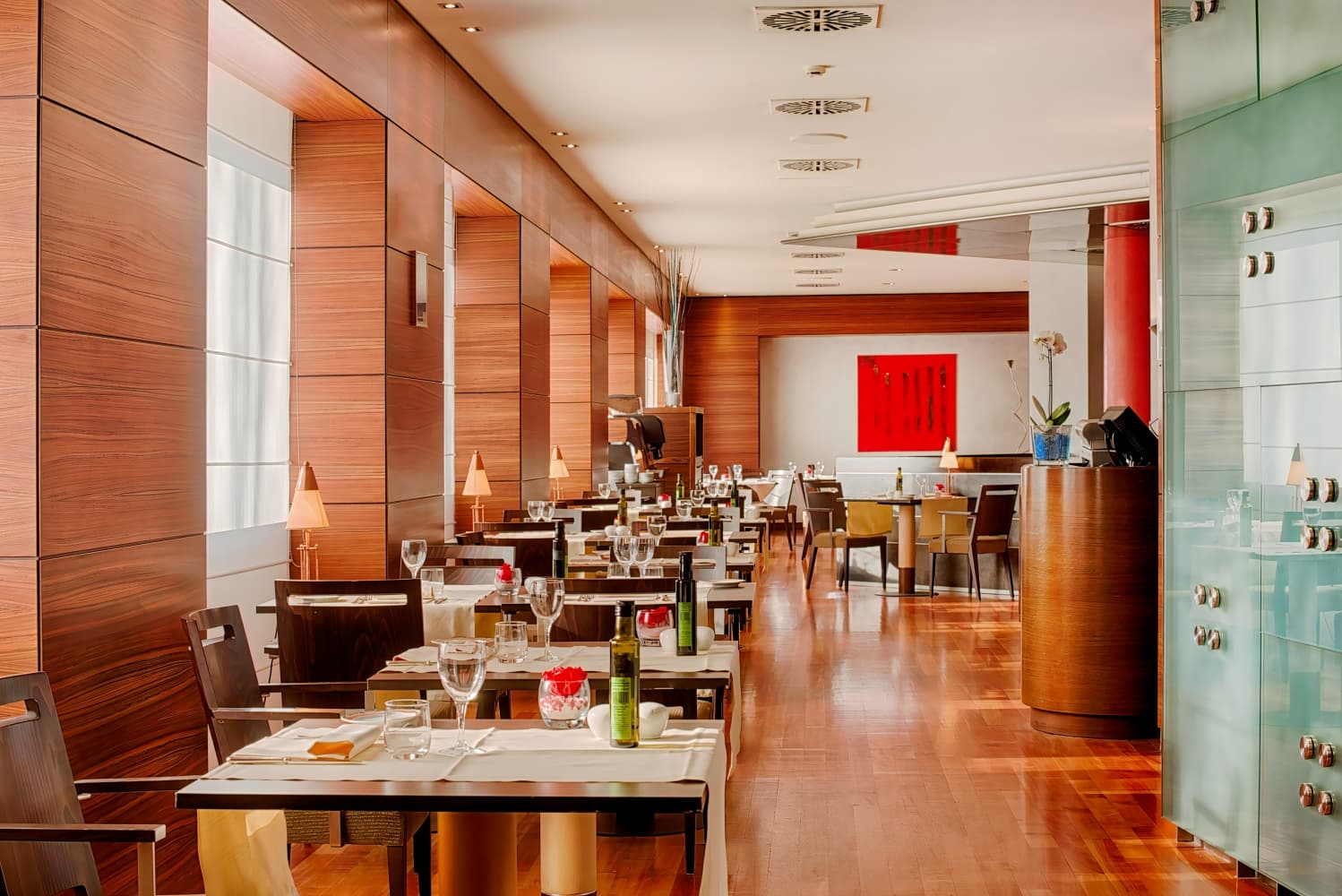 NH Bologna Villanova