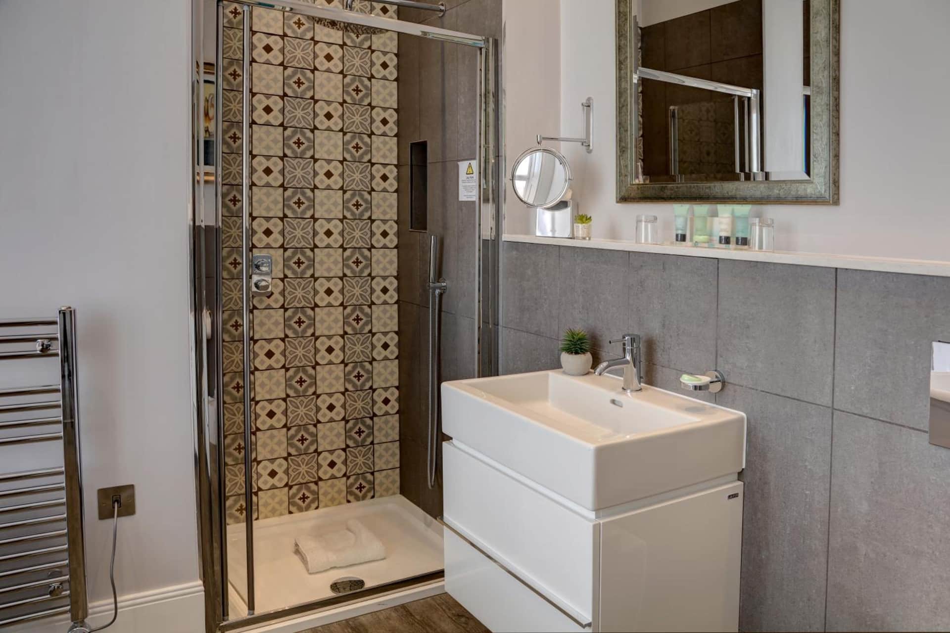 Best Western Premier Dover Marina Hotel & Spa