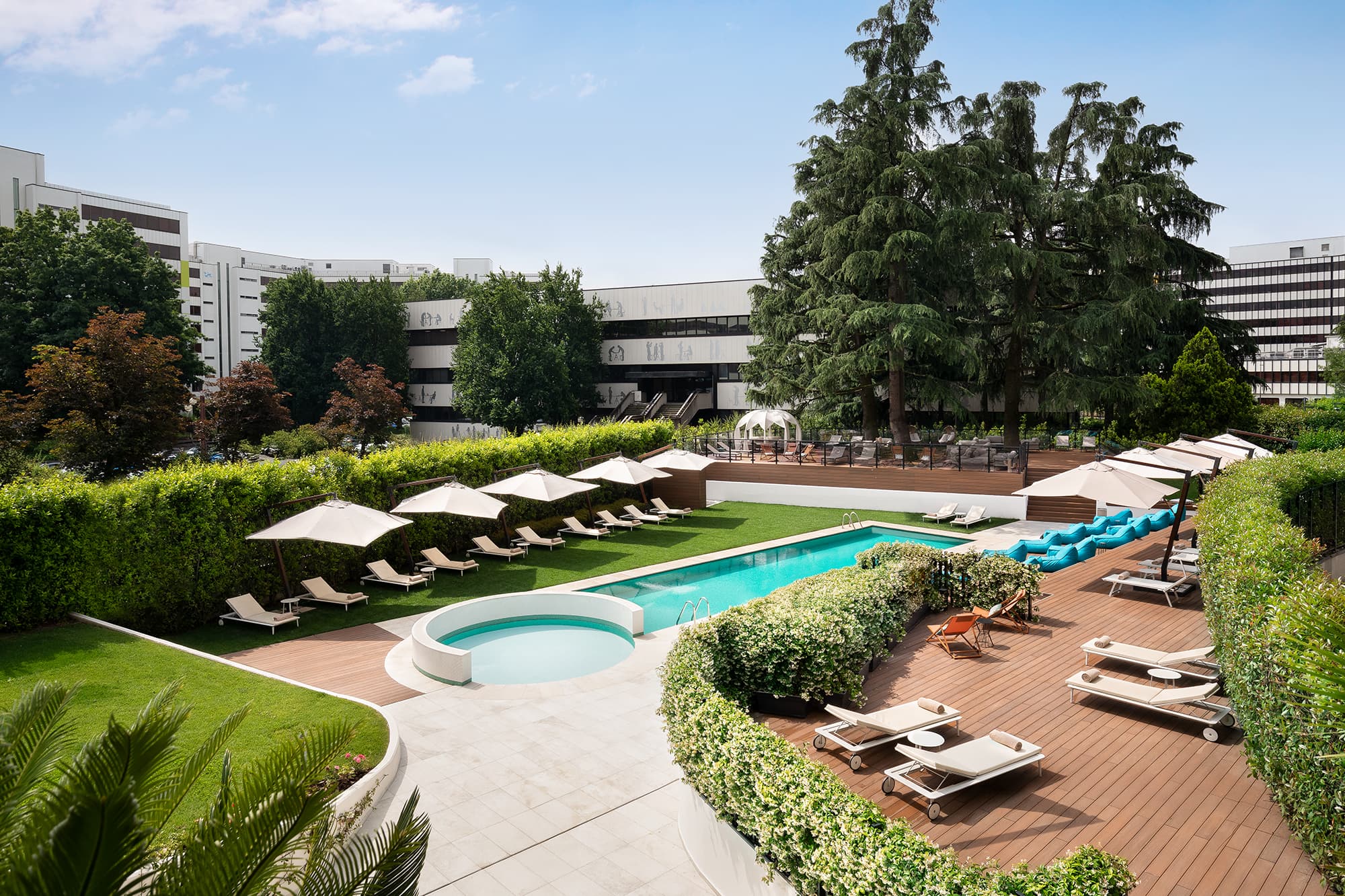 Sheraton Milano San Siro