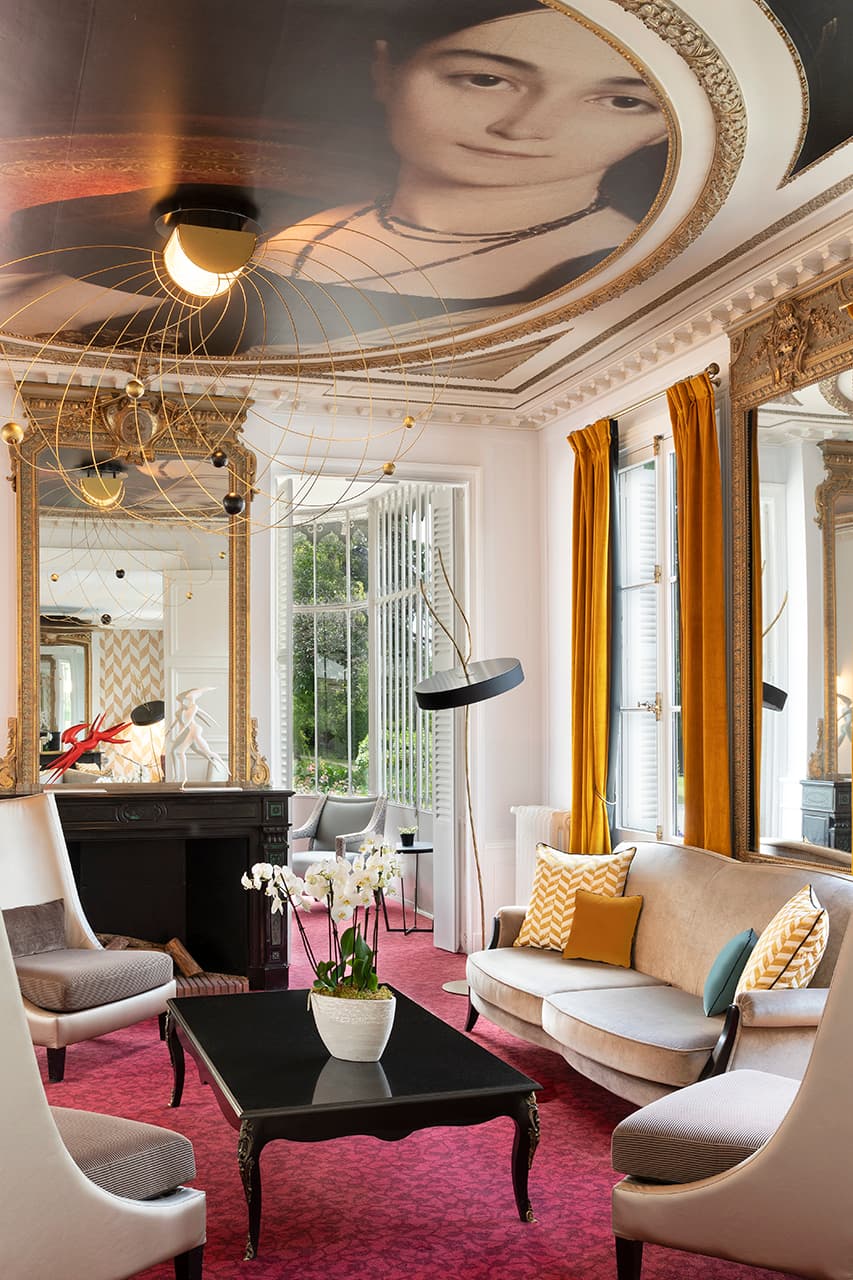 Château Belmont Tours by The Crest Collection