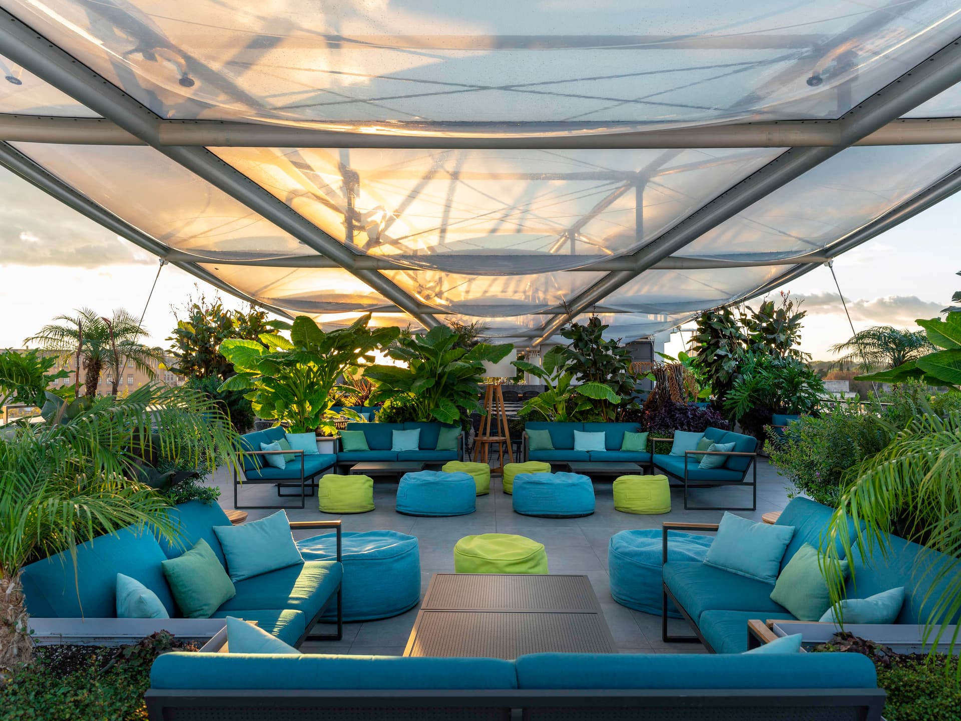 Habita79 Hotel Pompeii - MGallery Collection