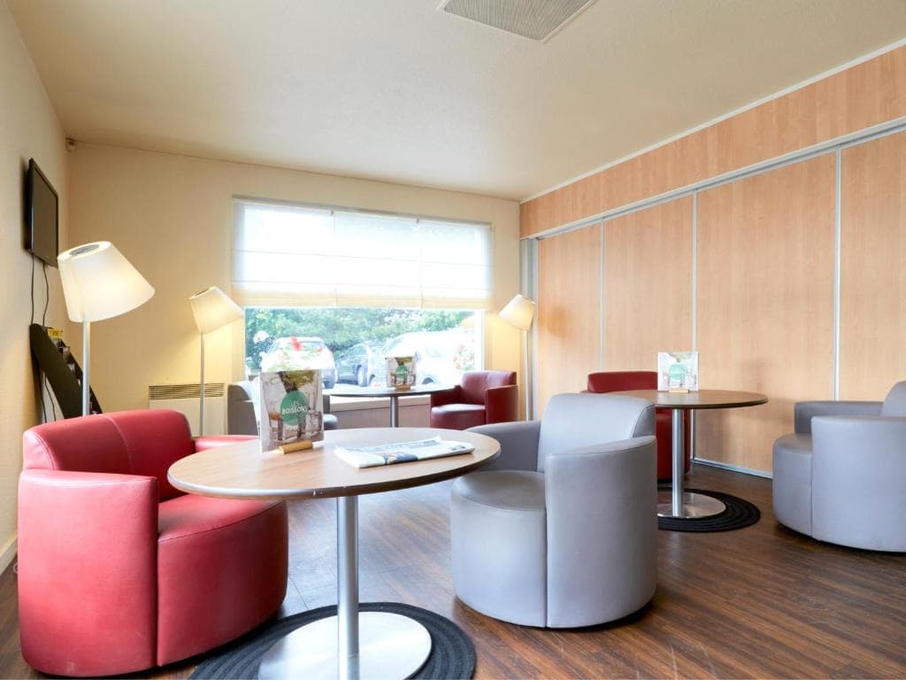 Campanile Chalon sur Saône