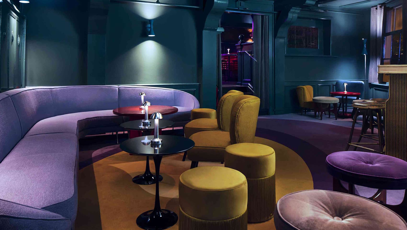 Kimpton De Witt Amsterdam, an IHG Hotel