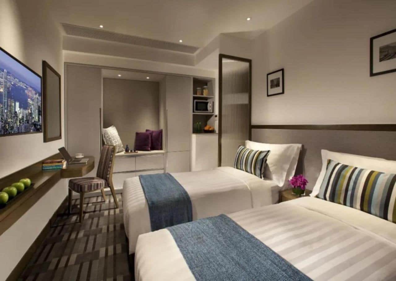 Hotel One Eighteen