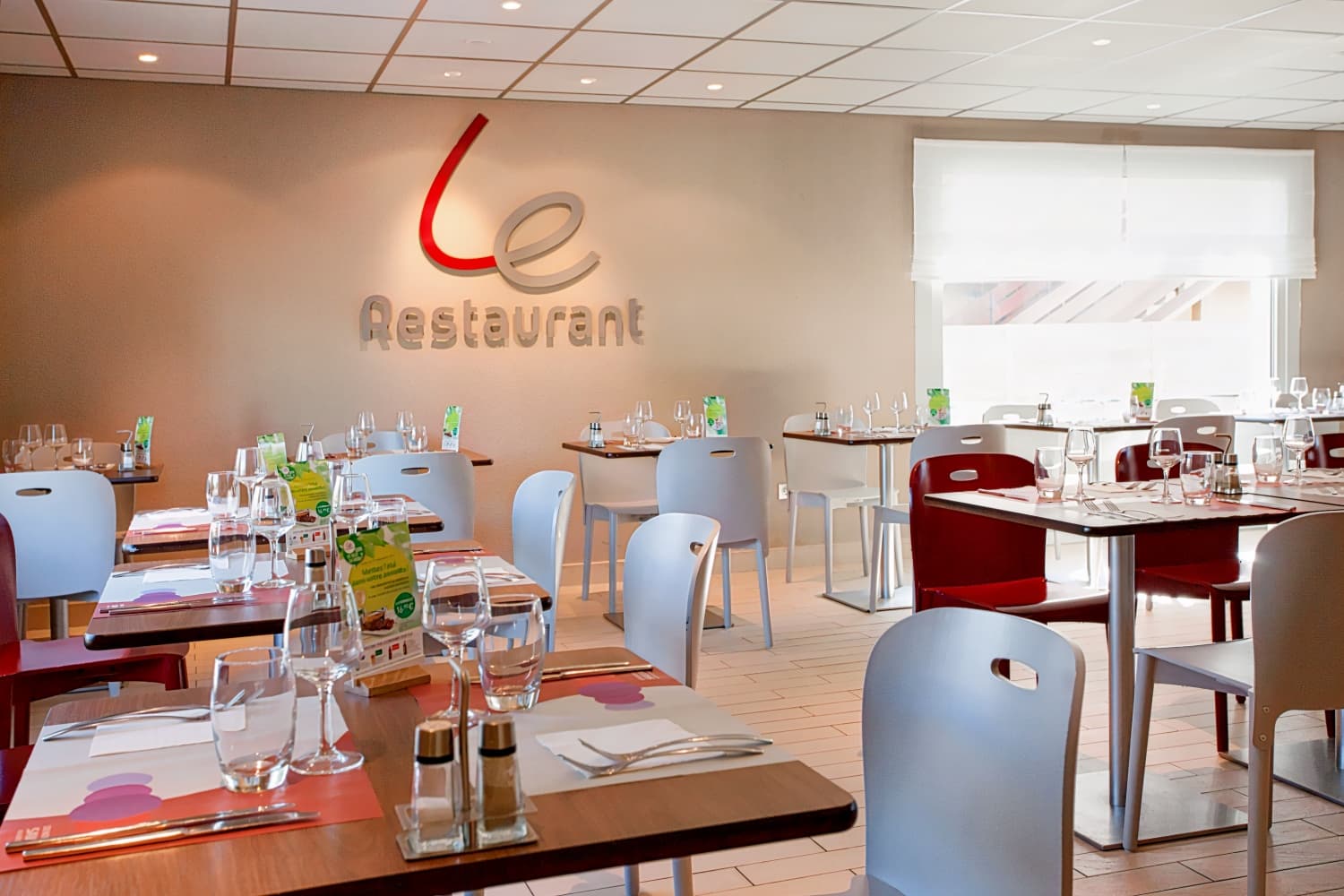 Campanile Tours Sud - Chambray-Les-Tours
