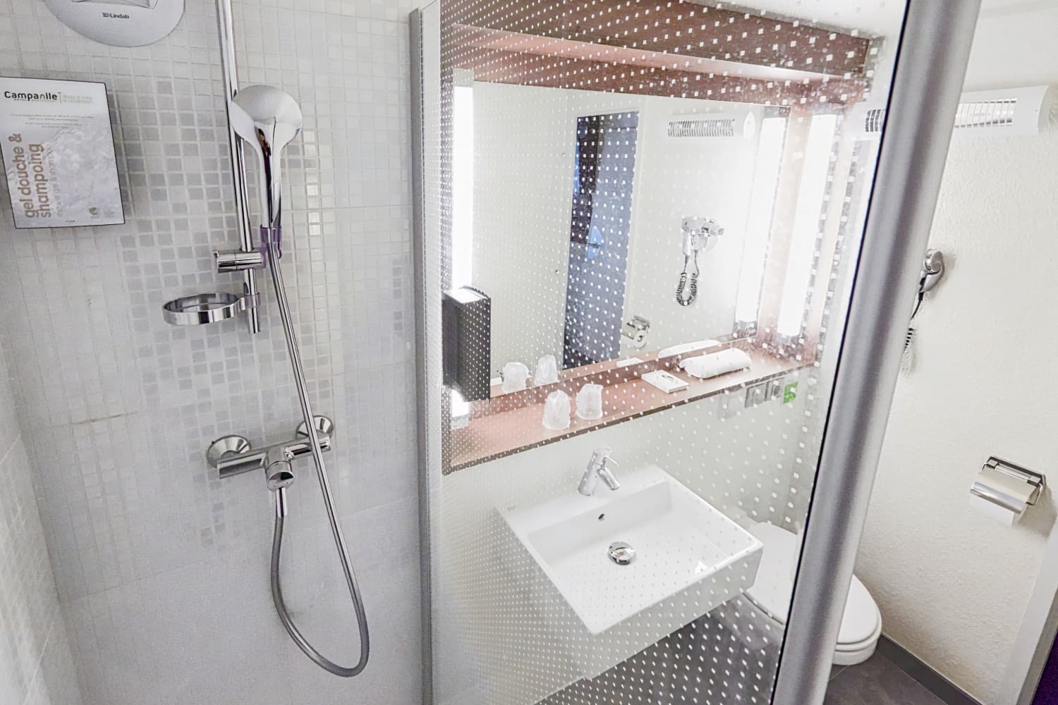 Campanile Lyon Sud Feyzin