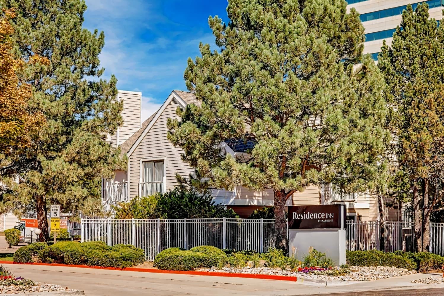 Residence Inn Denver Tech Center