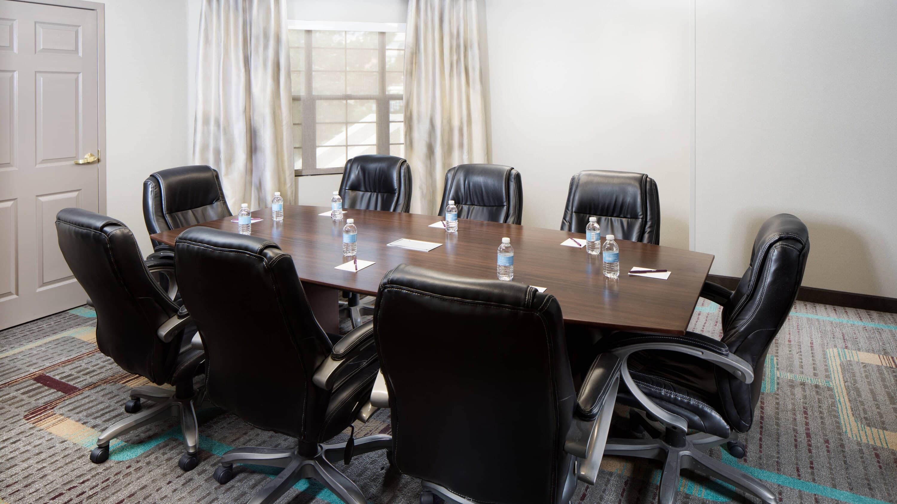 Residence Inn by Marriott Denver Downtown