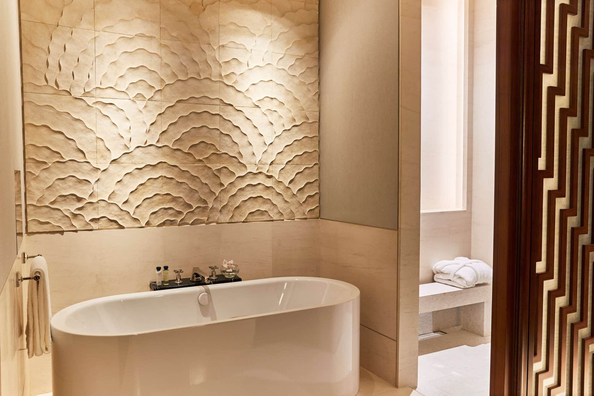 The Capitol Kempinski Hotel Singapore
