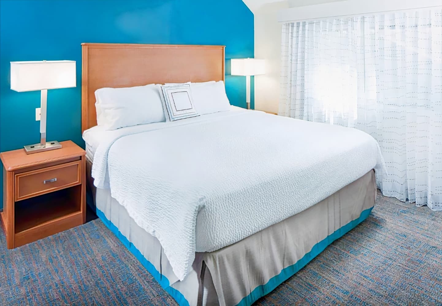 Residence Inn Orlando Altamonte Springs/Maitland
