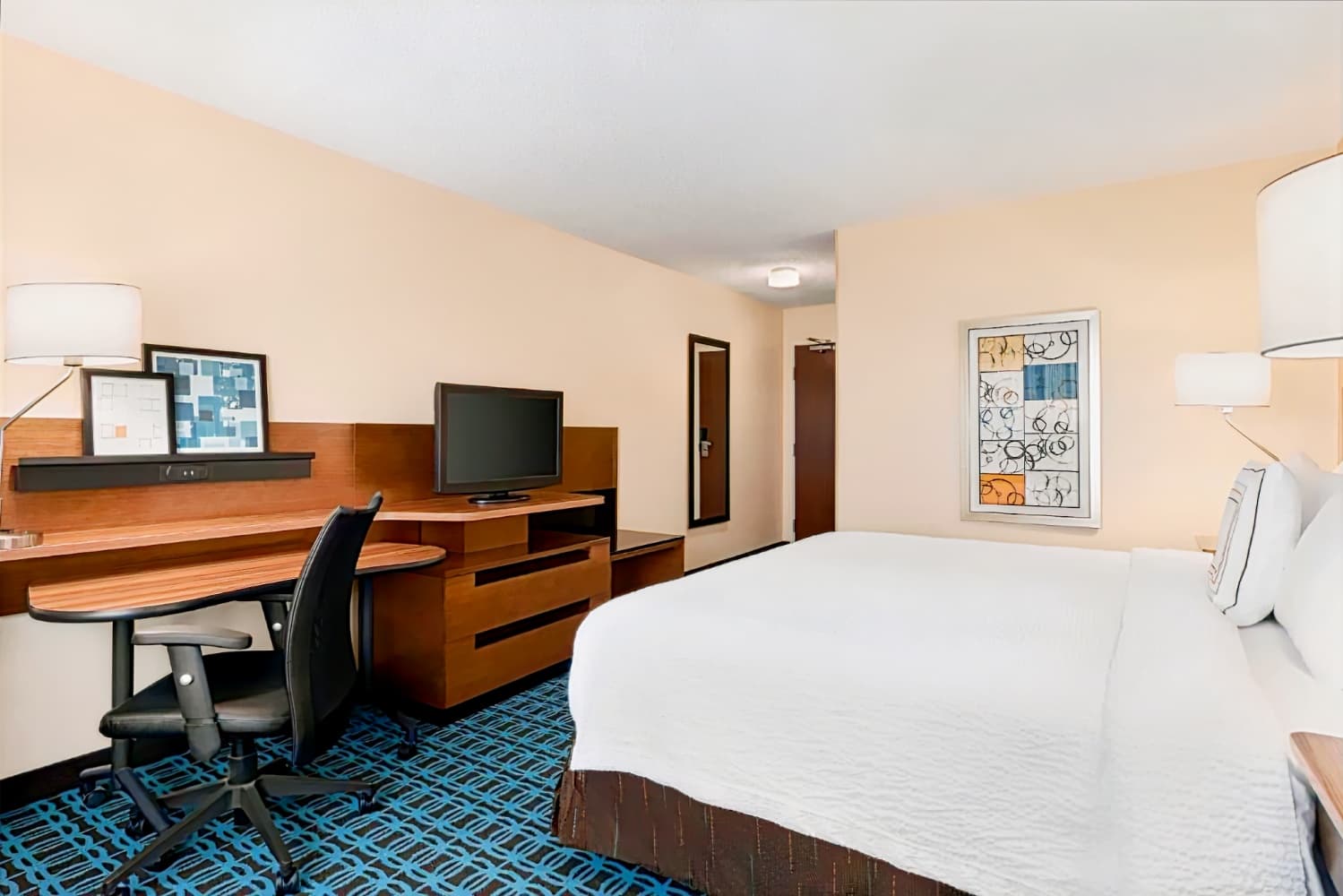 Fairfield Inn by Marriott Deptford