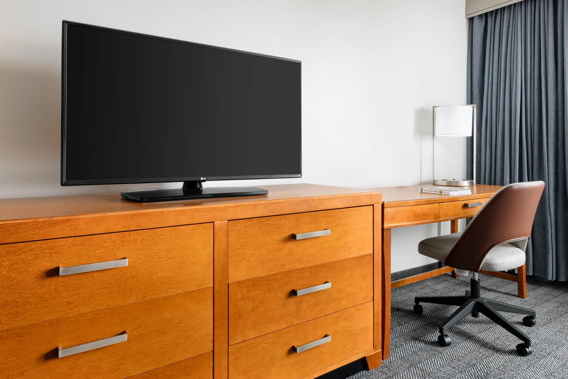 Courtyard by Marriott Montvale