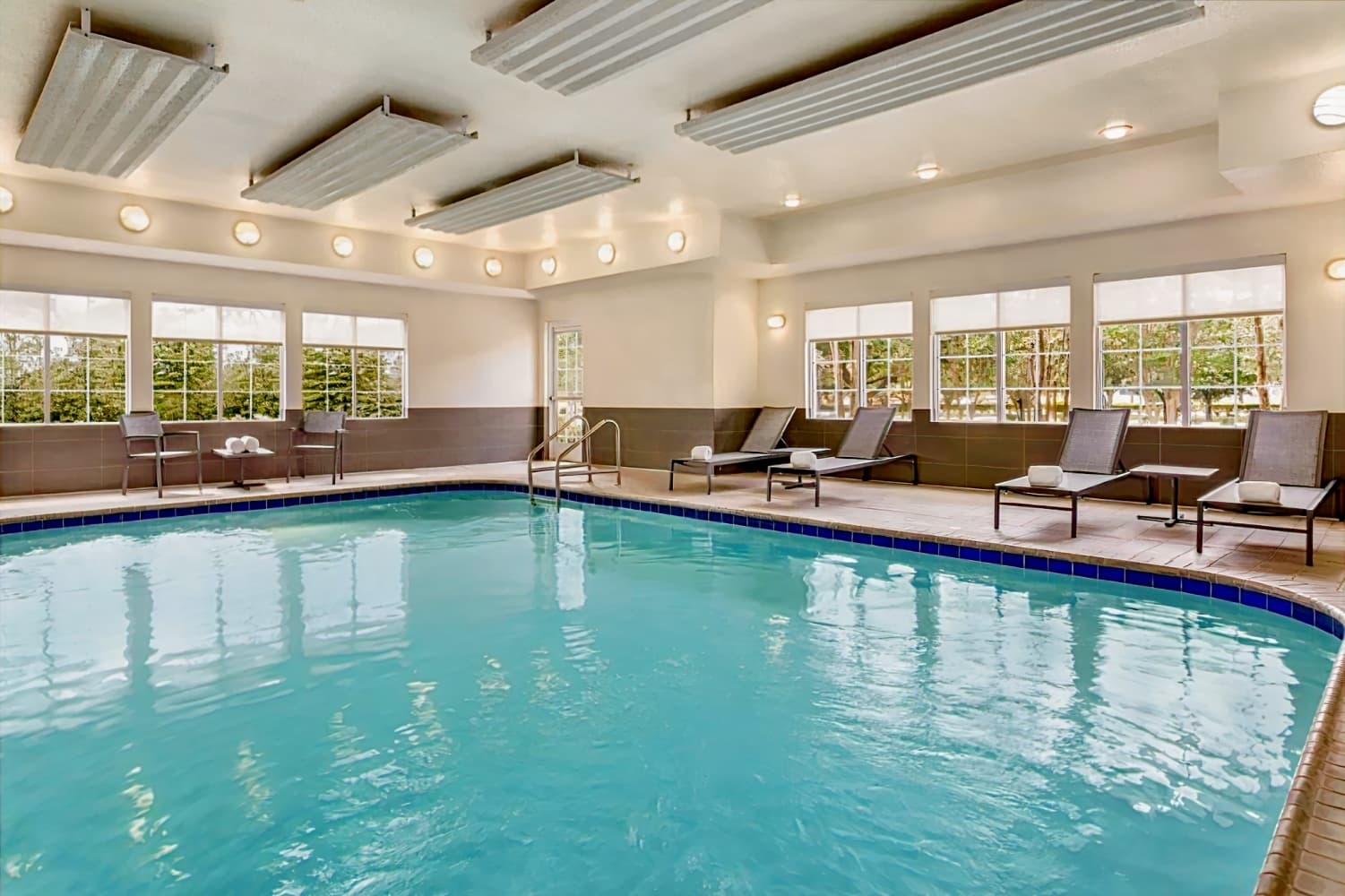 Residence Inn by Marriott Houston-Willowbrook