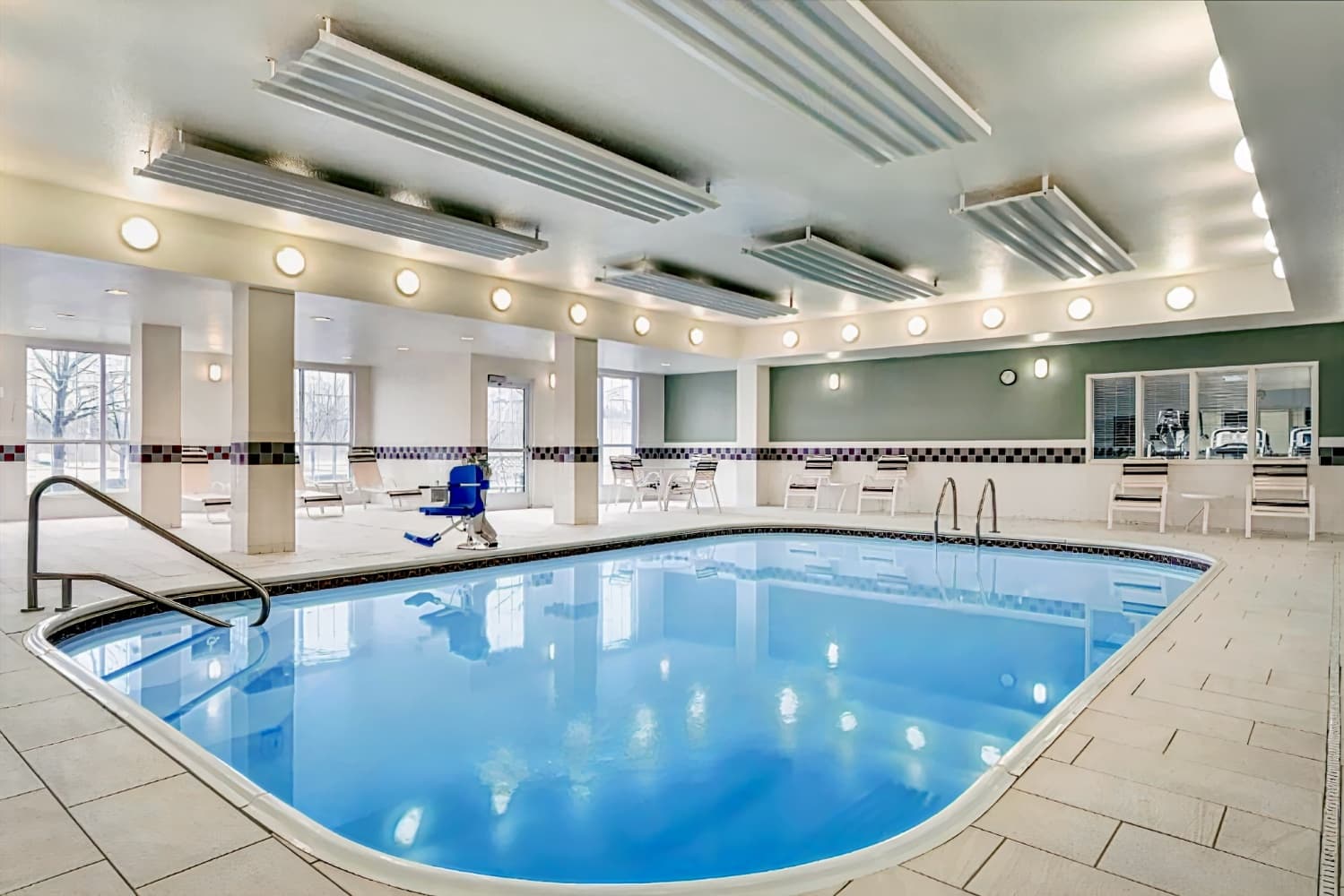Homewood Suites by Hilton Erie