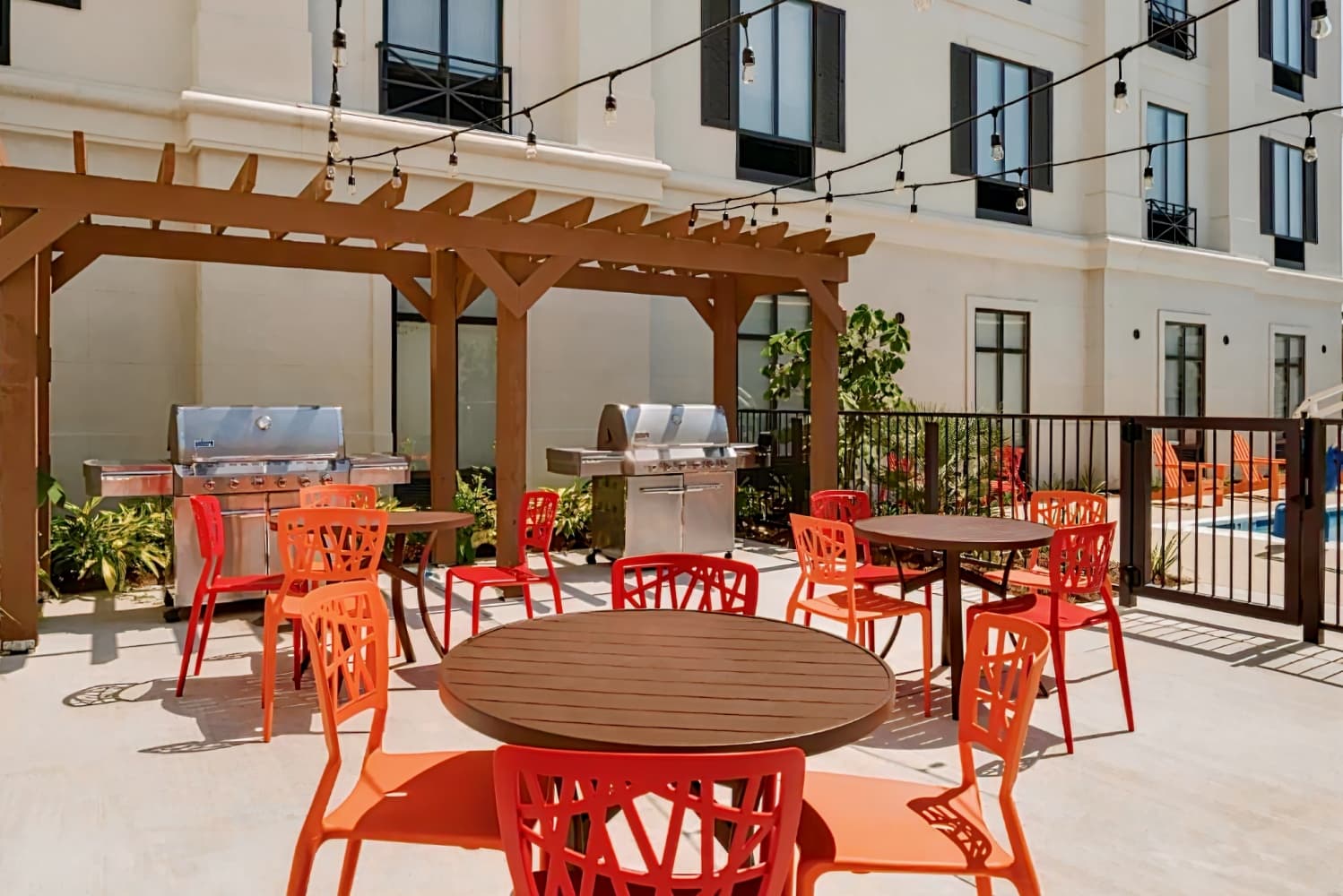 Home2 Suites by Hilton Parc Lafayette