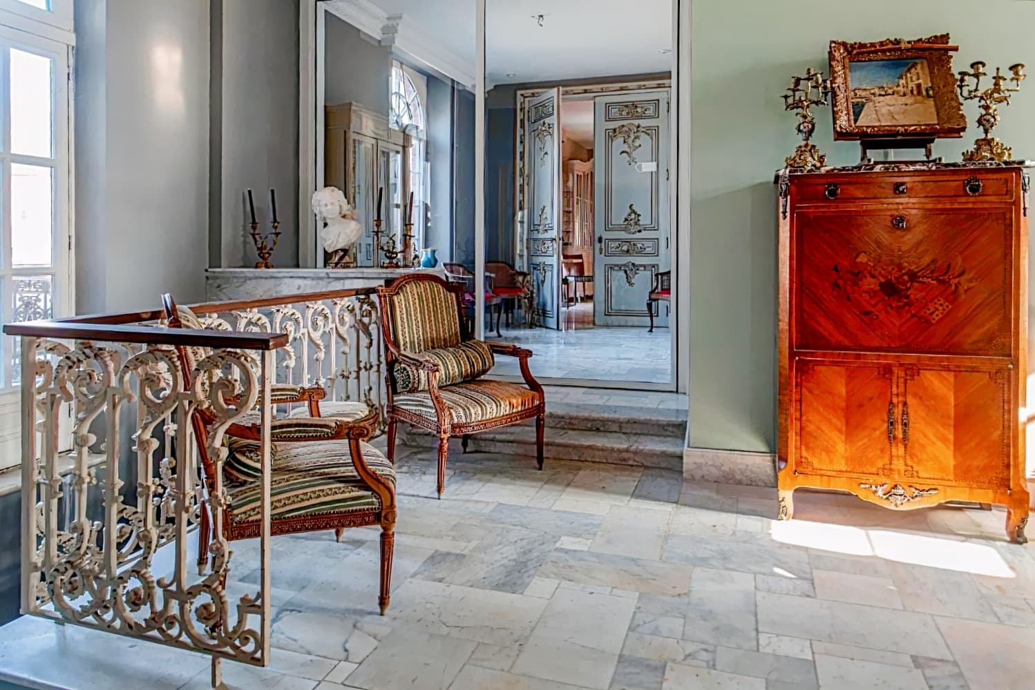 Hôtel Particulier Vivier l'Agneau