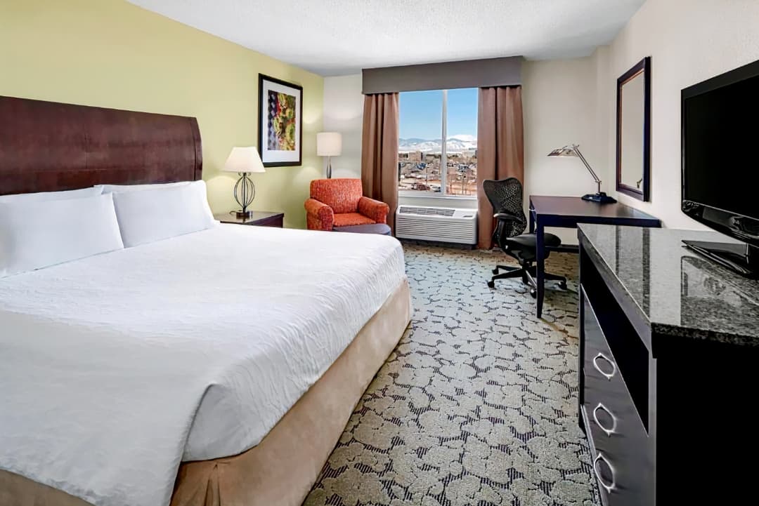 Hilton Garden Inn Denver Highlands Ranch