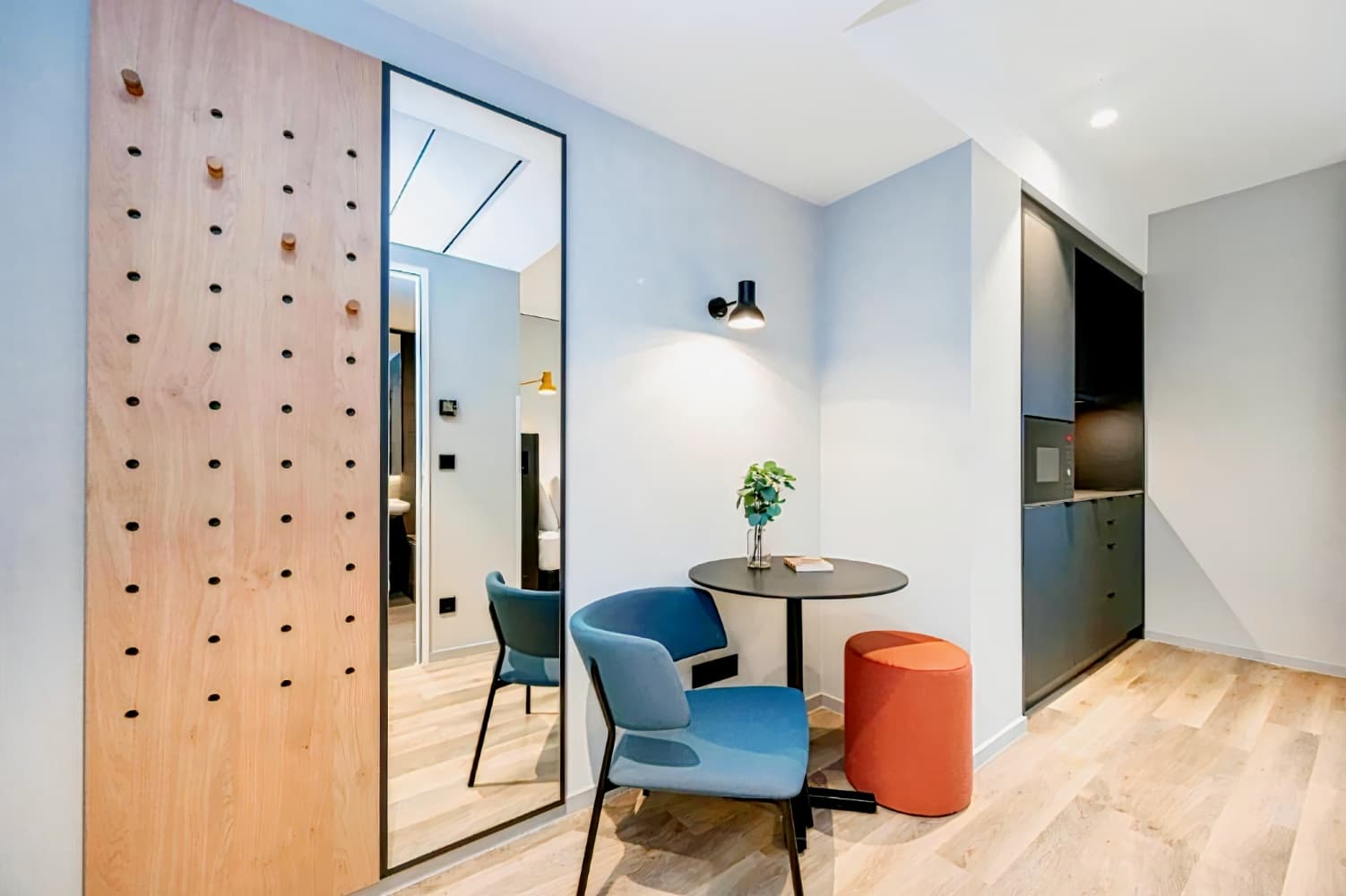 Staycity Aparthotels Frankfurt Airport