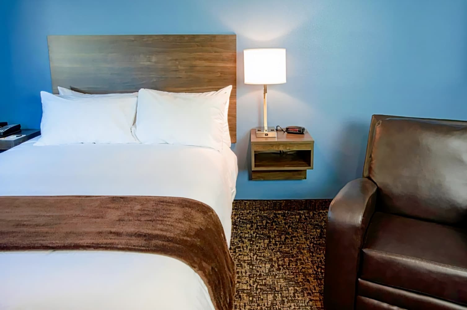 My Place Hotel-Carson City, NV