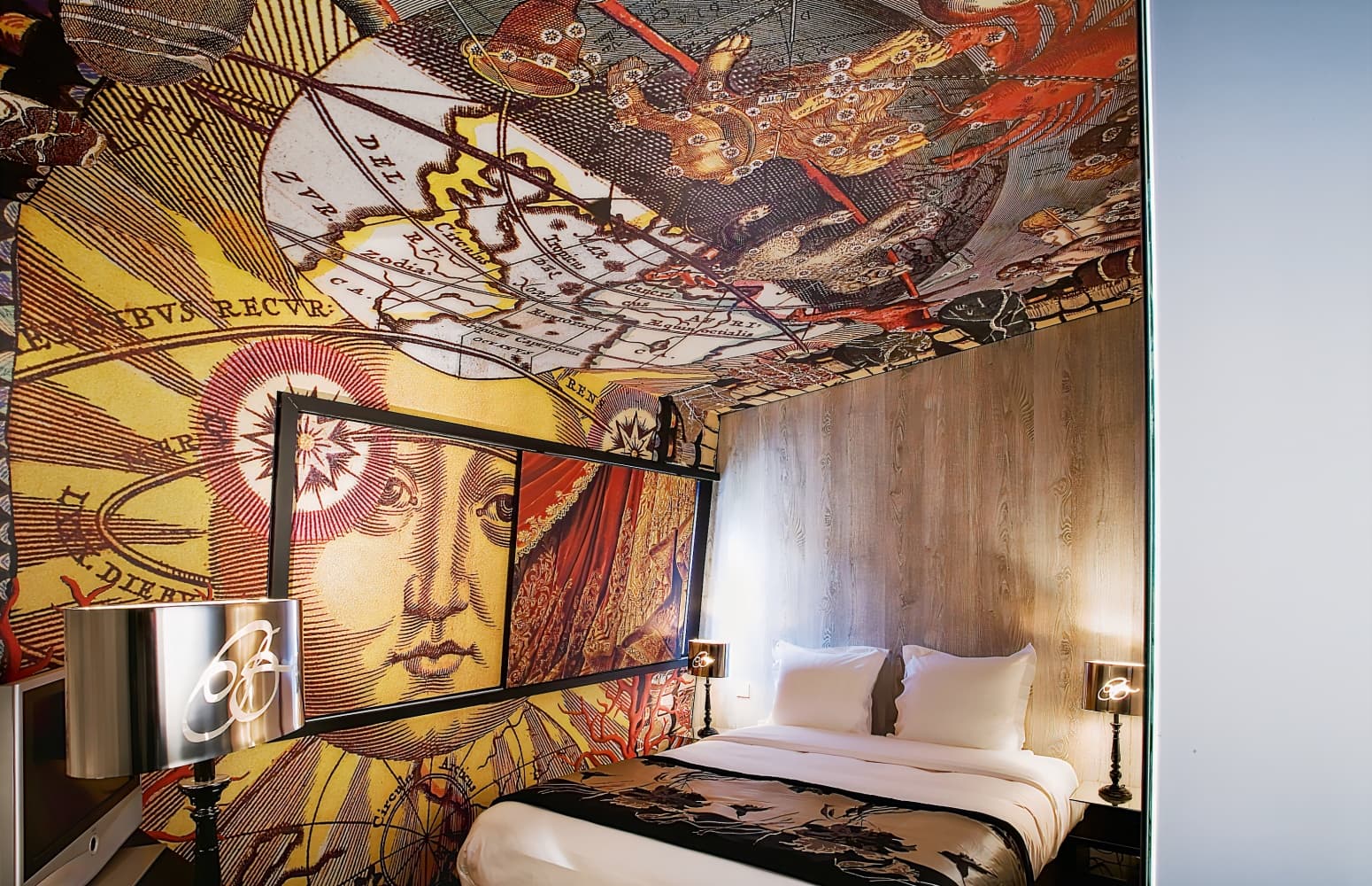 Hotel Le Bellechasse Saint-Germain