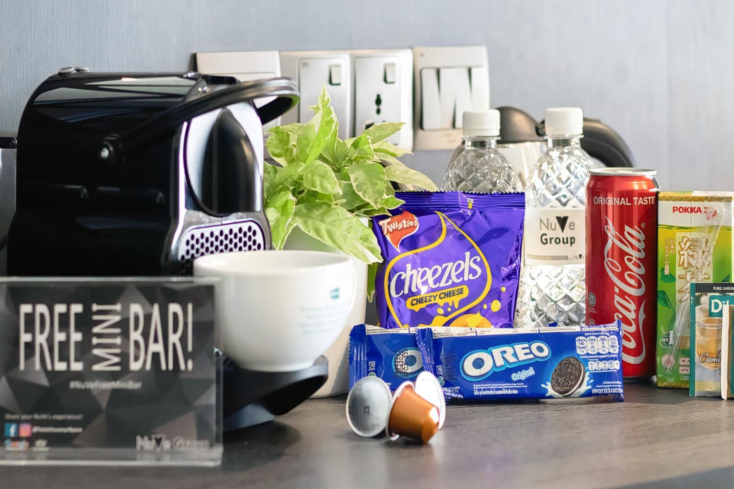 Victoria Hotel, a NuVe Group Collection