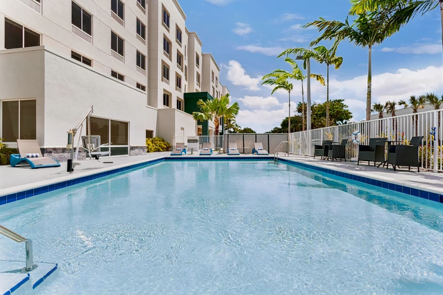 Hampton Inn & Suites Miami, Kendall, Executive Airport