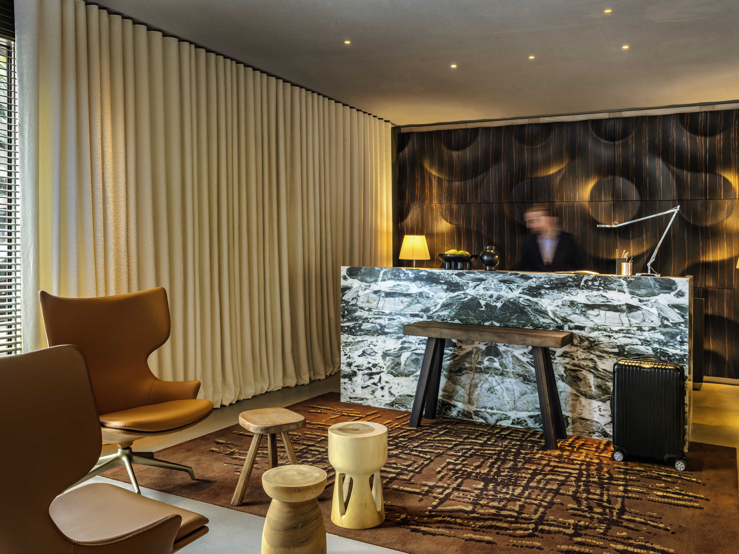 Too Hotel Paris - MGallery