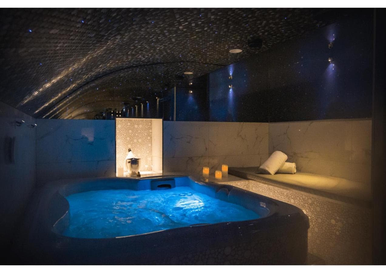 Secret de Paris Hôtel & Spa