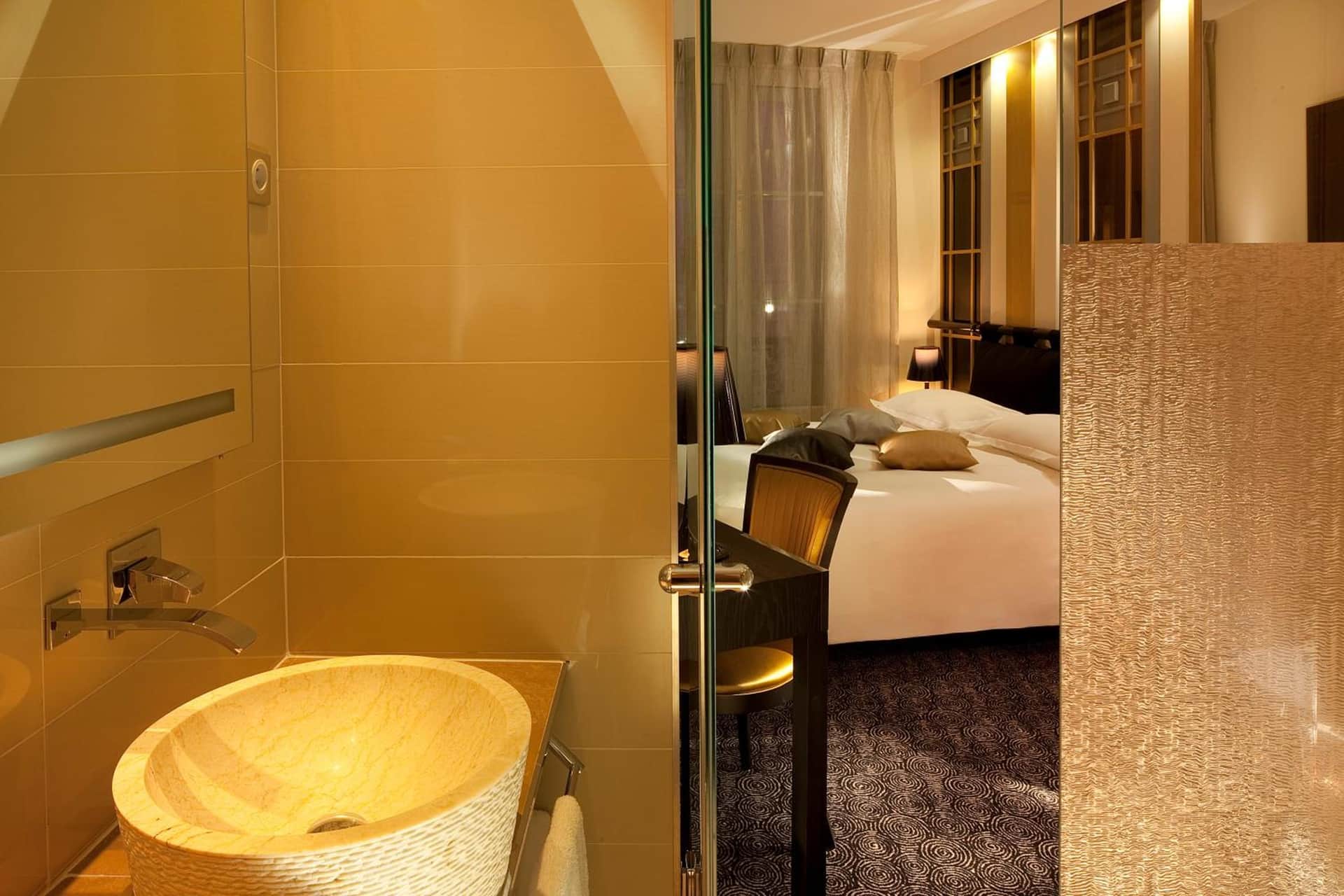 Secret de Paris Hôtel & Spa